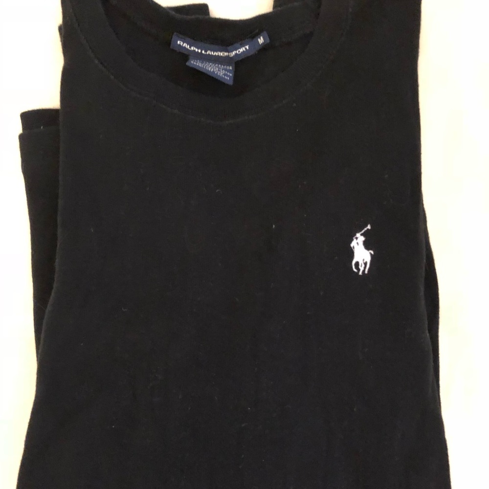 Ralph Lauren Polo Long Sleeve!